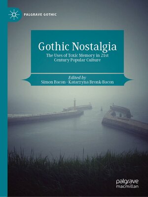 cover image of Gothic Nostalgia
